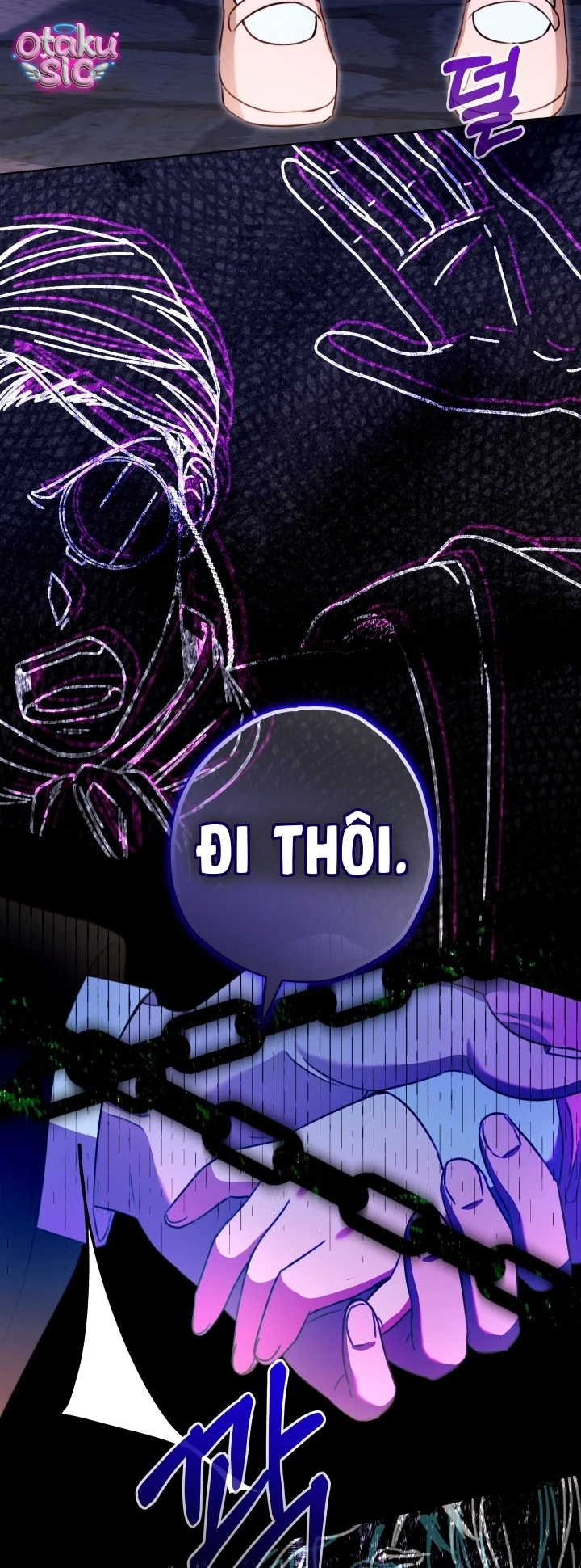 Đứa trẻ nuôi dưỡng ác ma - Chap 13 - Trang 63