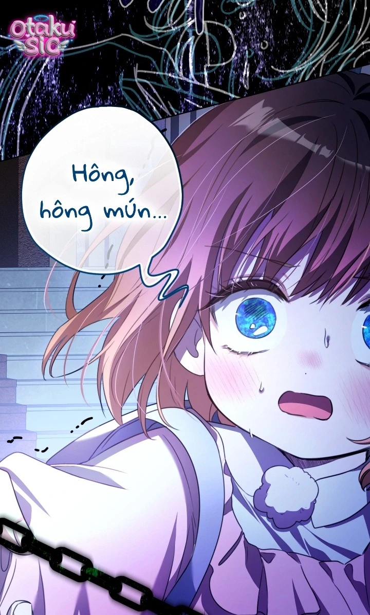 Đứa trẻ nuôi dưỡng ác ma - Chap 13 - Trang 64
