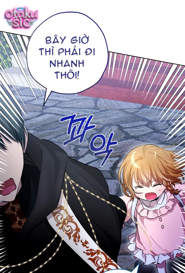 Đứa trẻ nuôi dưỡng ác ma - Chap 13 - Trang 66
