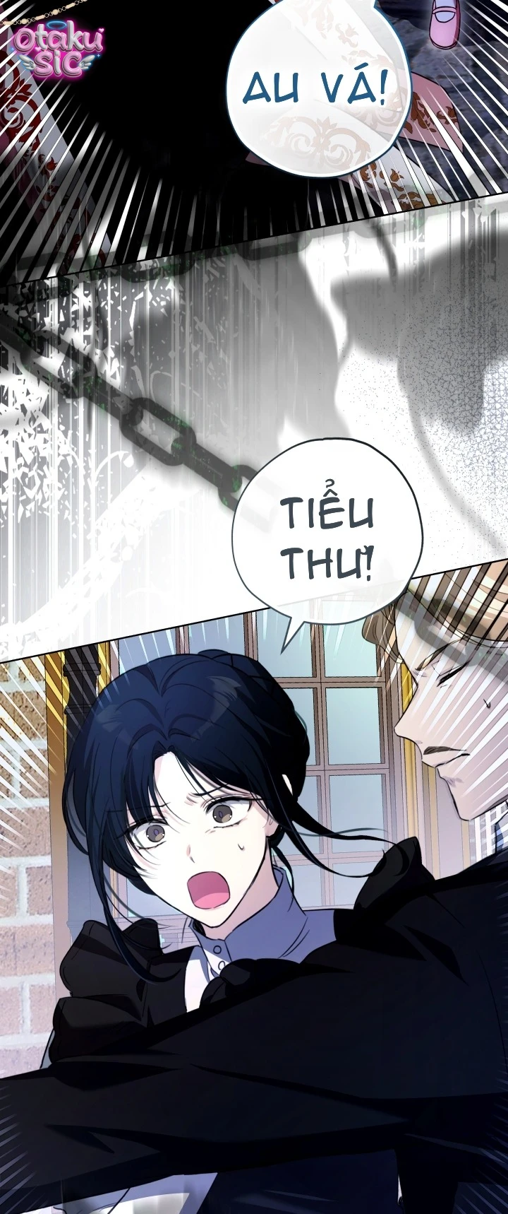 Đứa trẻ nuôi dưỡng ác ma - Chap 13 - Trang 67