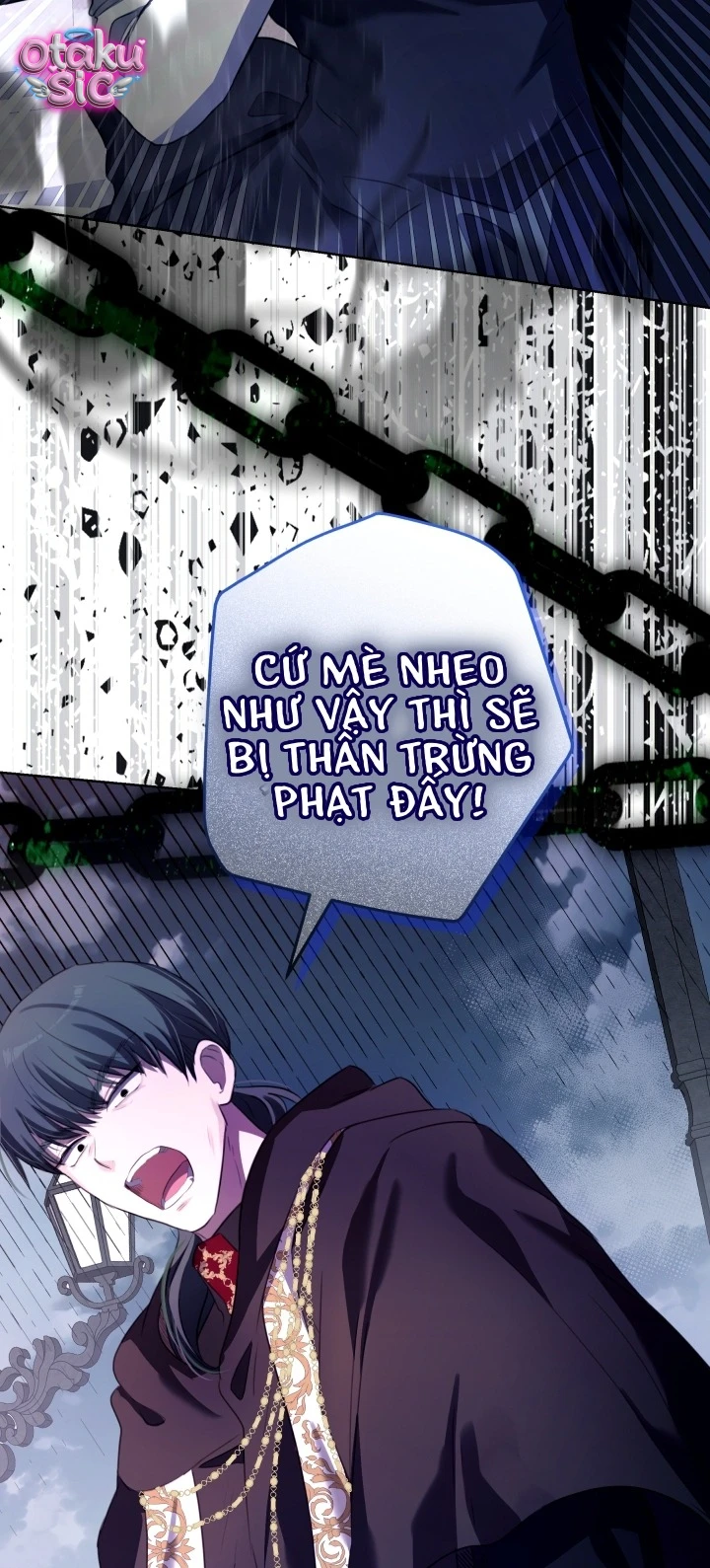 Đứa trẻ nuôi dưỡng ác ma - Chap 13 - Trang 68
