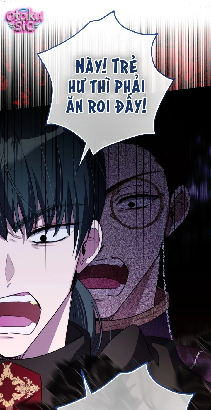 Đứa trẻ nuôi dưỡng ác ma - Chap 13 - Trang 70