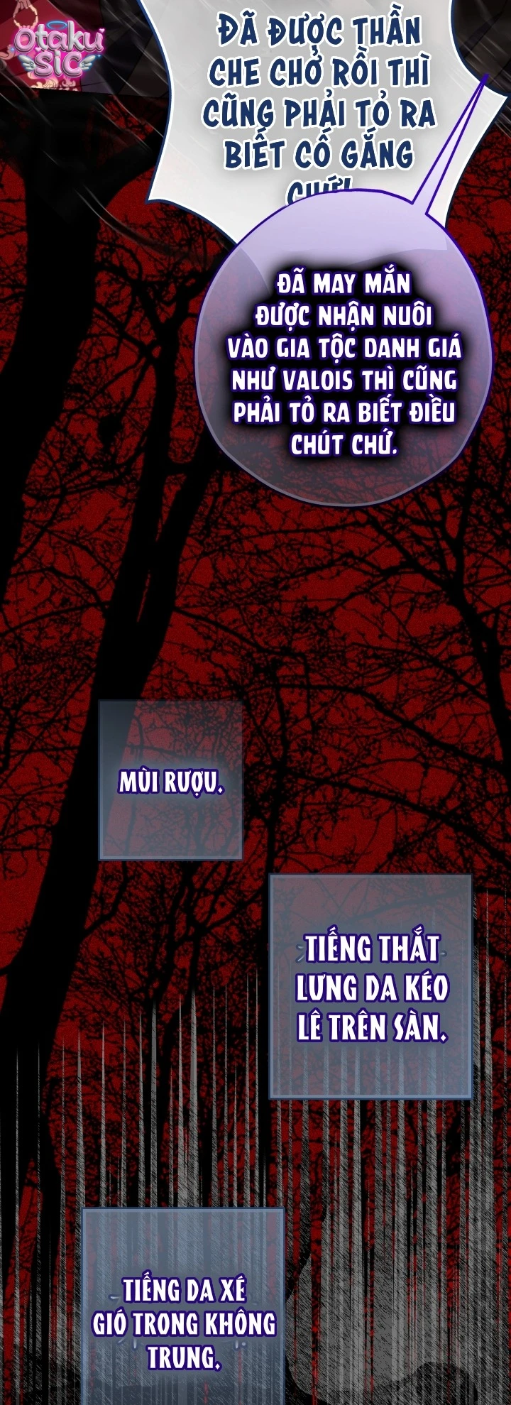 Đứa trẻ nuôi dưỡng ác ma - Chap 13 - Trang 71