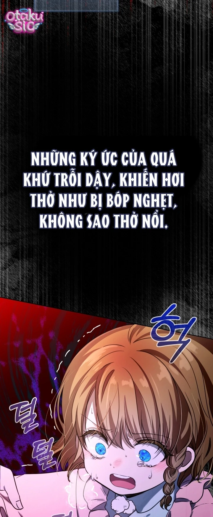 Đứa trẻ nuôi dưỡng ác ma - Chap 13 - Trang 72