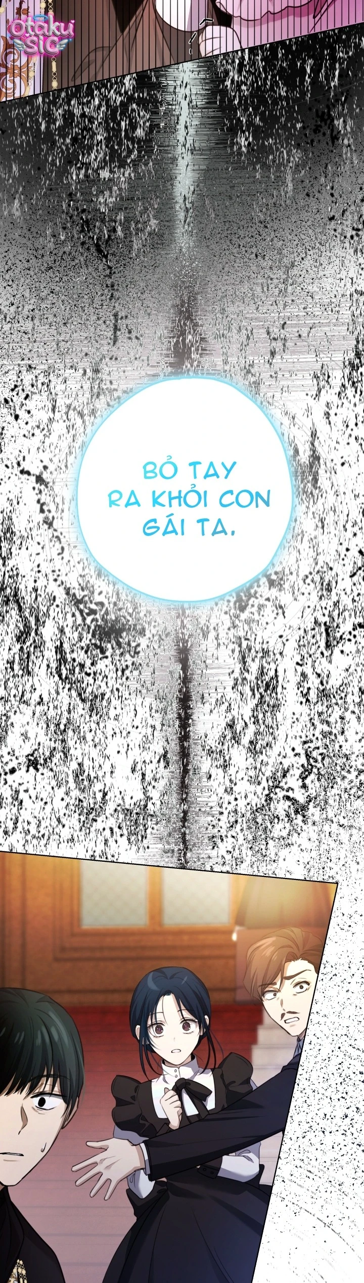 Đứa trẻ nuôi dưỡng ác ma - Chap 13 - Trang 74