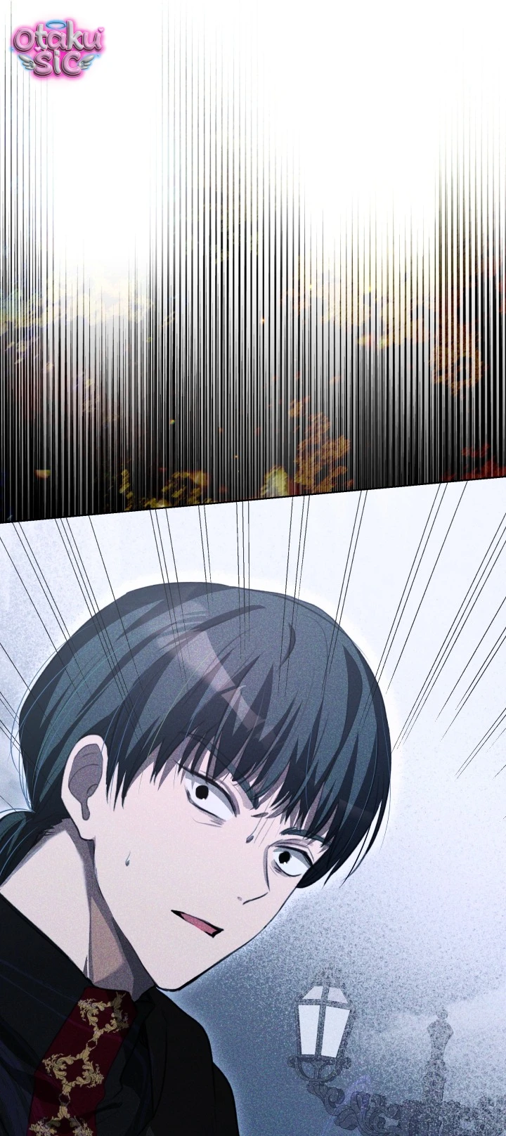 Đứa trẻ nuôi dưỡng ác ma - Chap 14 - Trang 1