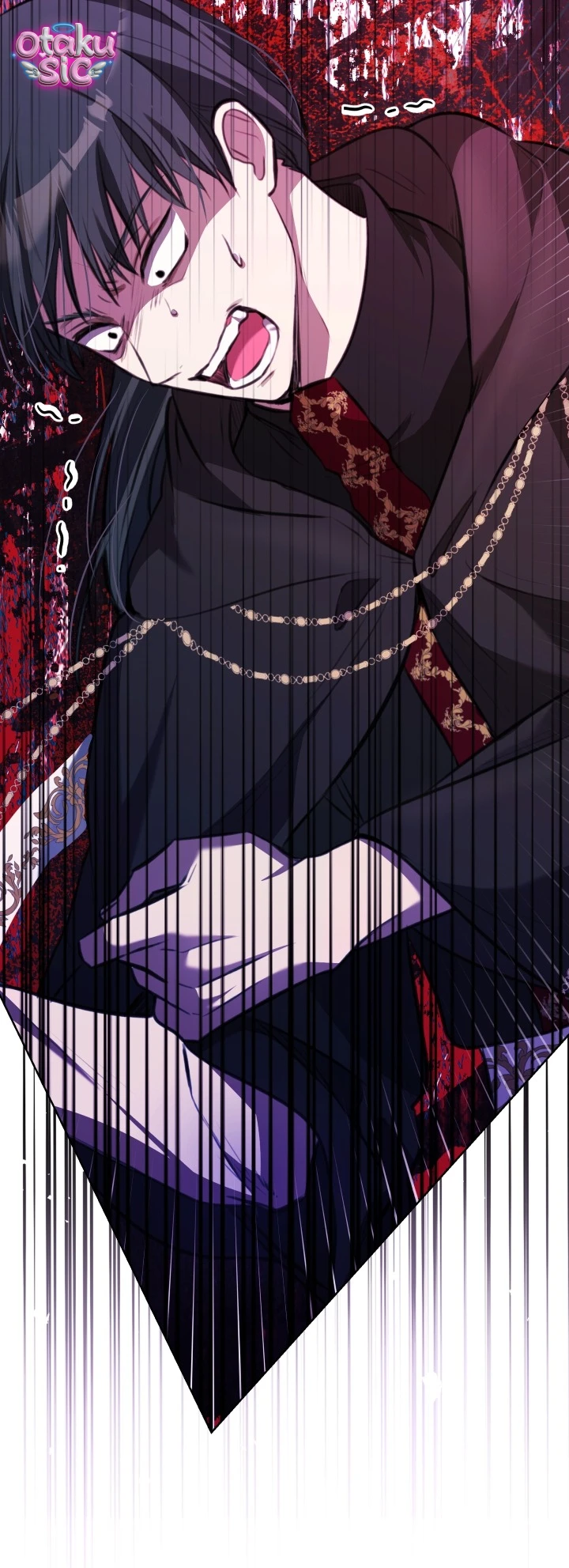 Đứa trẻ nuôi dưỡng ác ma - Chap 14 - Trang 14