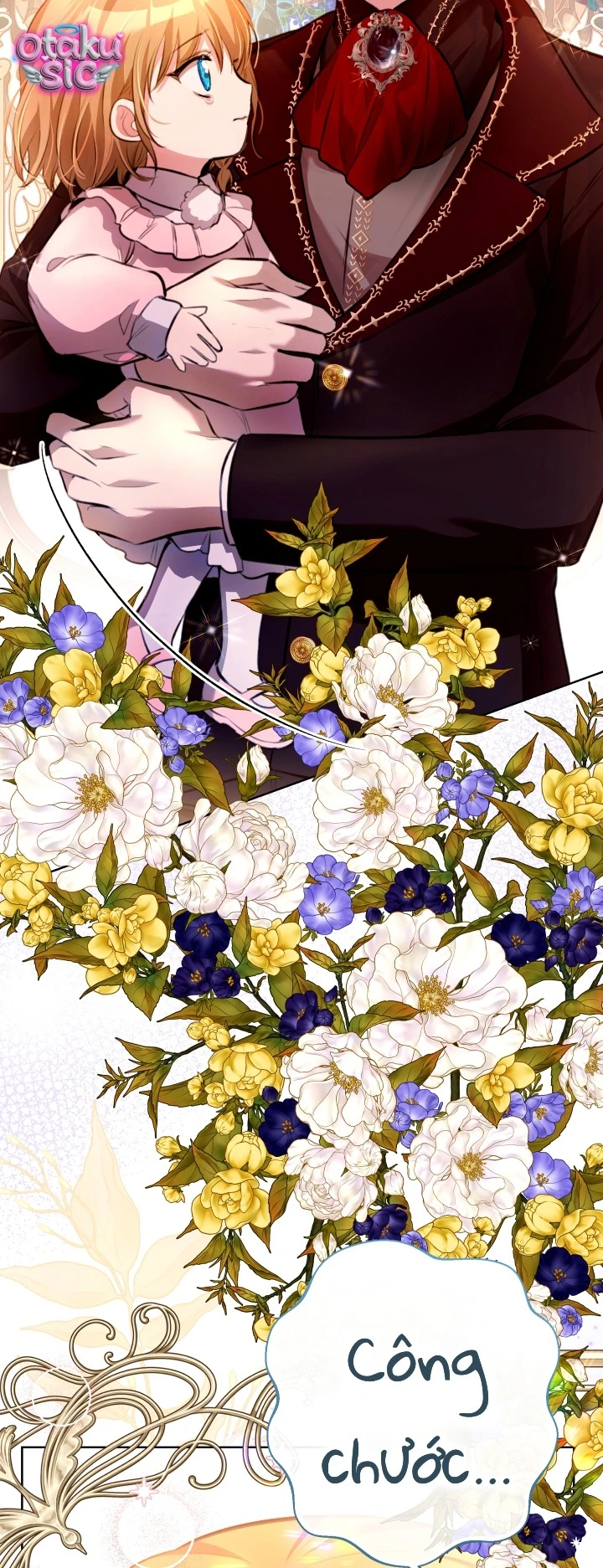Đứa trẻ nuôi dưỡng ác ma - Chap 14 - Trang 17