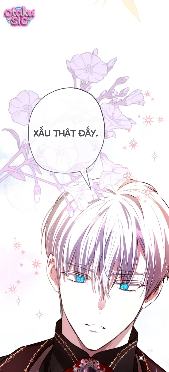 Đứa trẻ nuôi dưỡng ác ma - Chap 14 - Trang 19