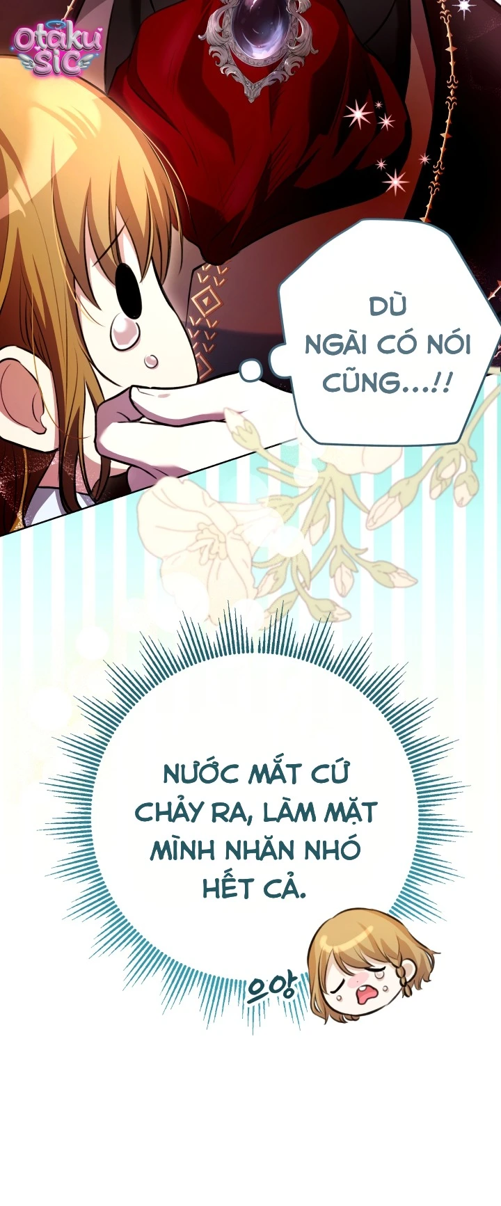 Đứa trẻ nuôi dưỡng ác ma - Chap 14 - Trang 20