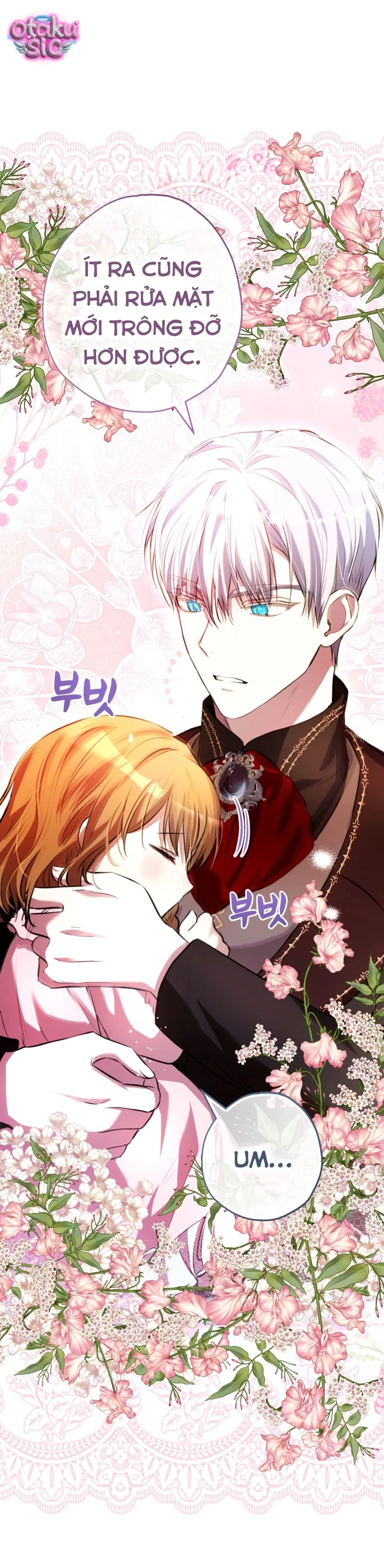 Đứa trẻ nuôi dưỡng ác ma - Chap 14 - Trang 21