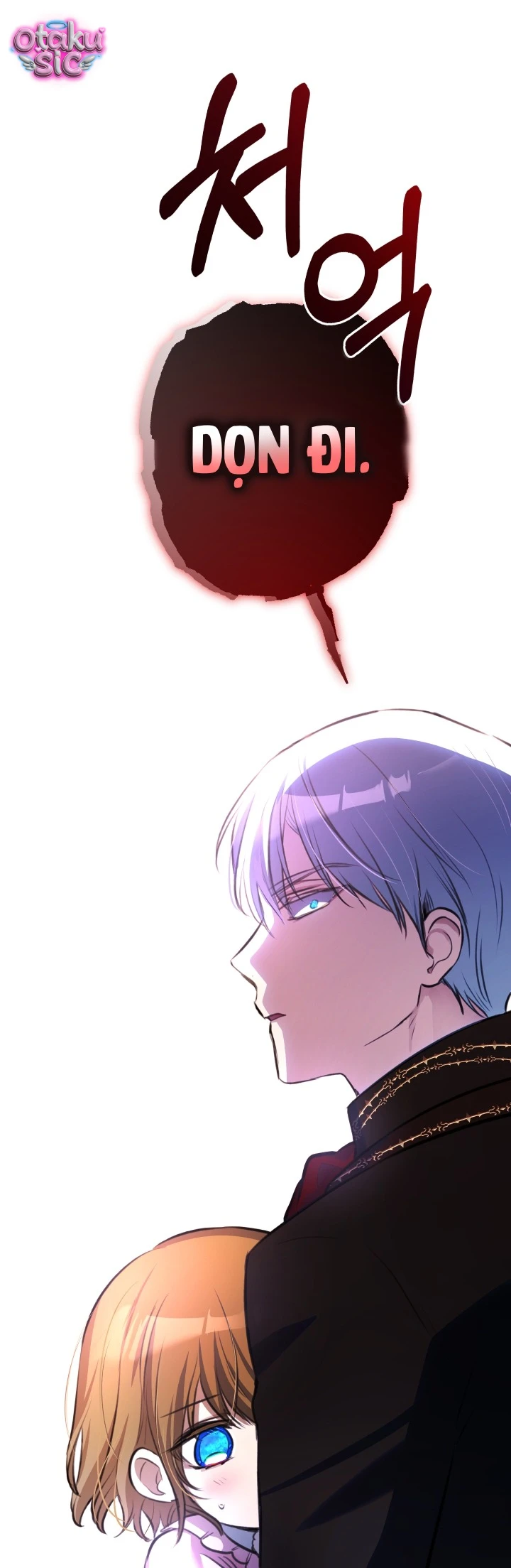 Đứa trẻ nuôi dưỡng ác ma - Chap 14 - Trang 22