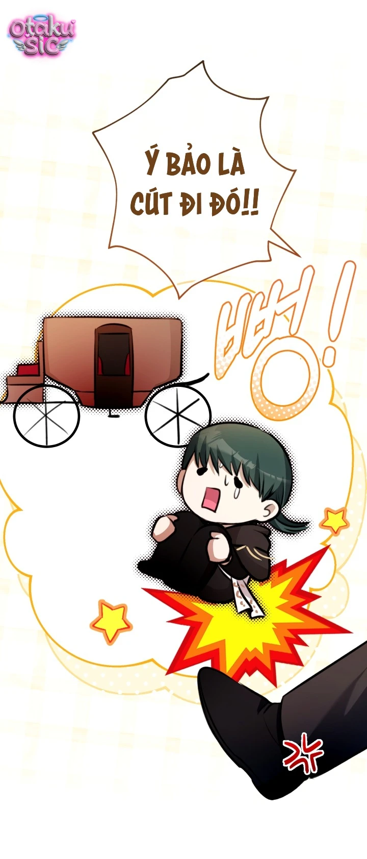 Đứa trẻ nuôi dưỡng ác ma - Chap 14 - Trang 26