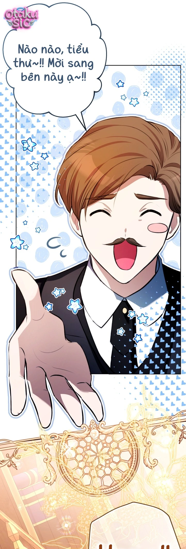 Đứa trẻ nuôi dưỡng ác ma - Chap 14 - Trang 28