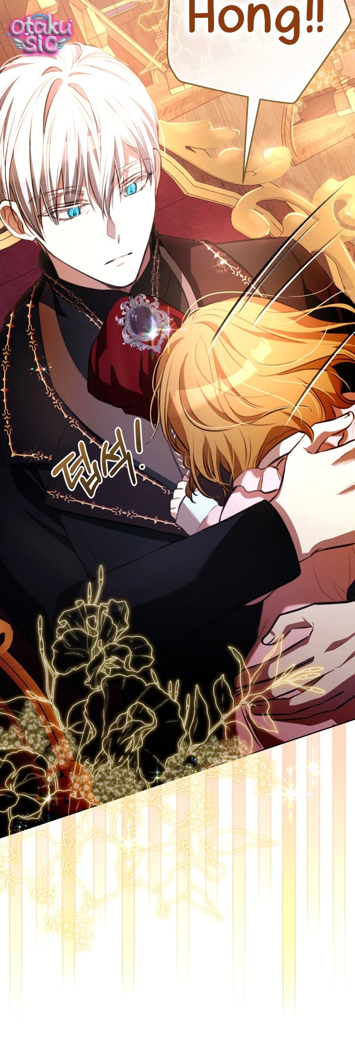 Đứa trẻ nuôi dưỡng ác ma - Chap 14 - Trang 29