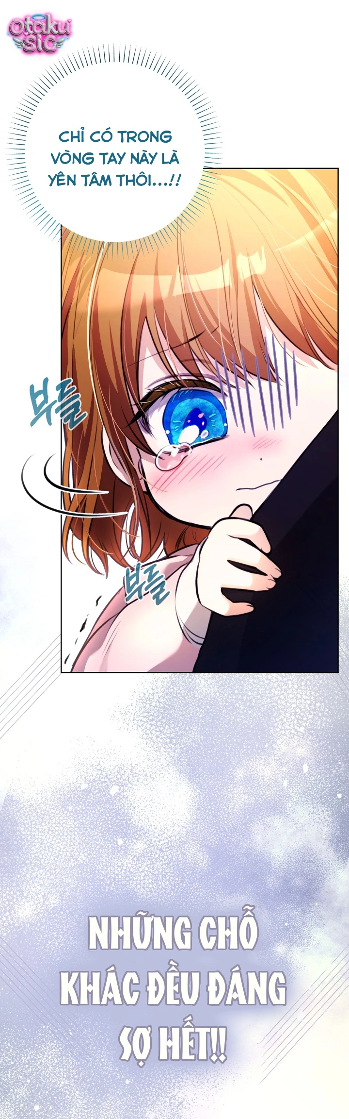 Đứa trẻ nuôi dưỡng ác ma - Chap 14 - Trang 30