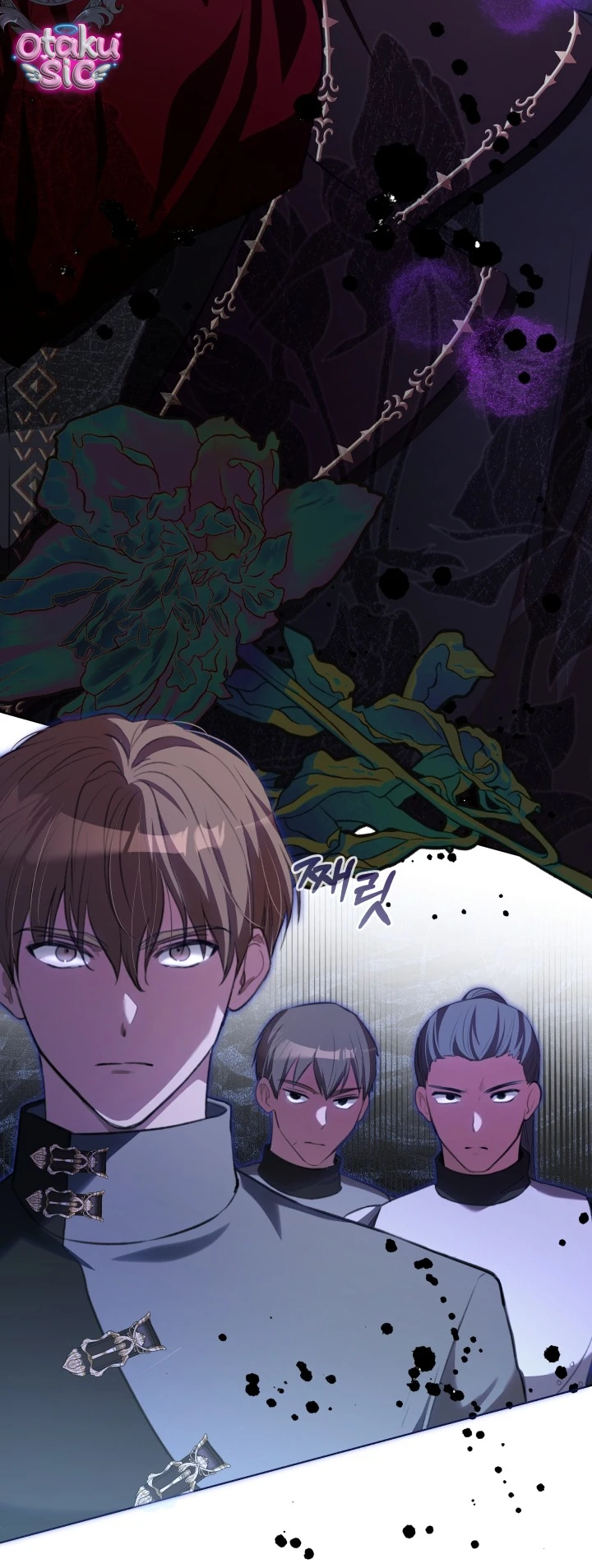 Đứa trẻ nuôi dưỡng ác ma - Chap 14 - Trang 4