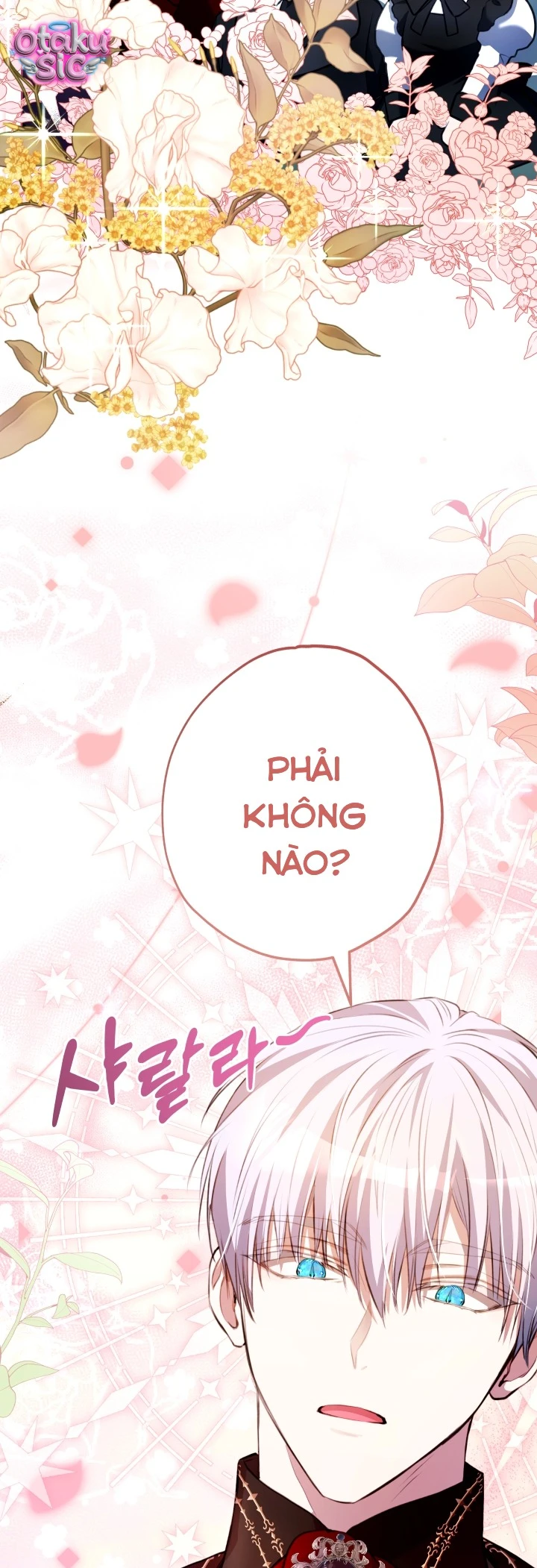 Đứa trẻ nuôi dưỡng ác ma - Chap 14 - Trang 35
