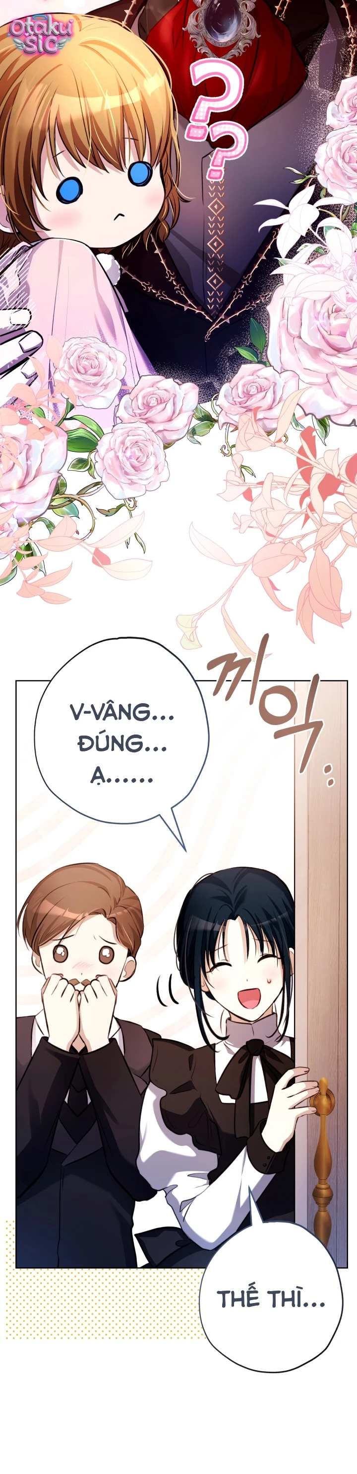 Đứa trẻ nuôi dưỡng ác ma - Chap 14 - Trang 36