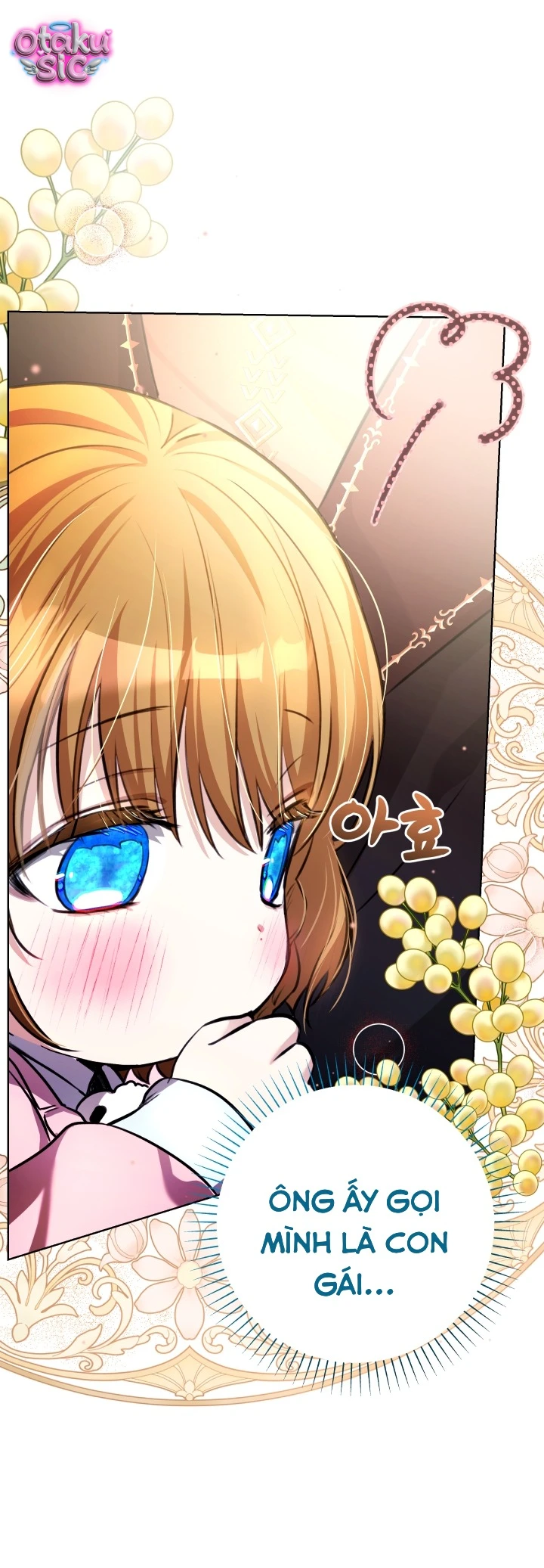 Đứa trẻ nuôi dưỡng ác ma - Chap 14 - Trang 38