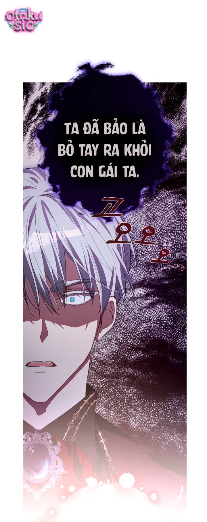 Đứa trẻ nuôi dưỡng ác ma - Chap 14 - Trang 39