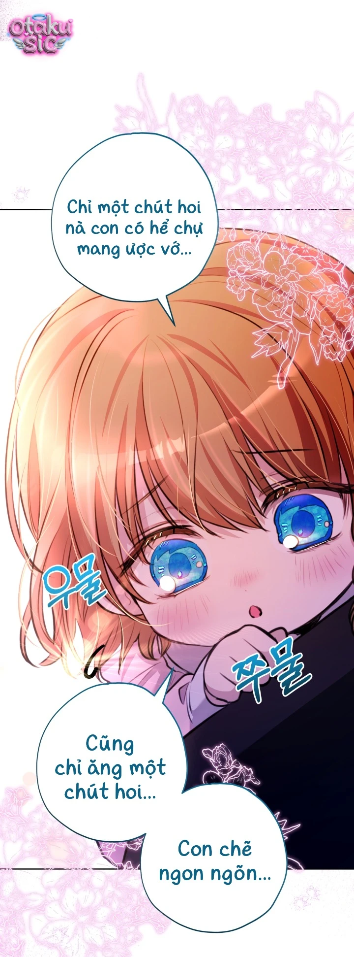 Đứa trẻ nuôi dưỡng ác ma - Chap 14 - Trang 41