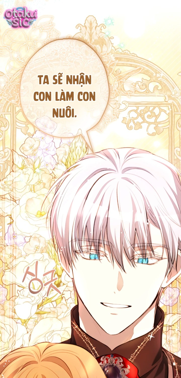 Đứa trẻ nuôi dưỡng ác ma - Chap 14 - Trang 43