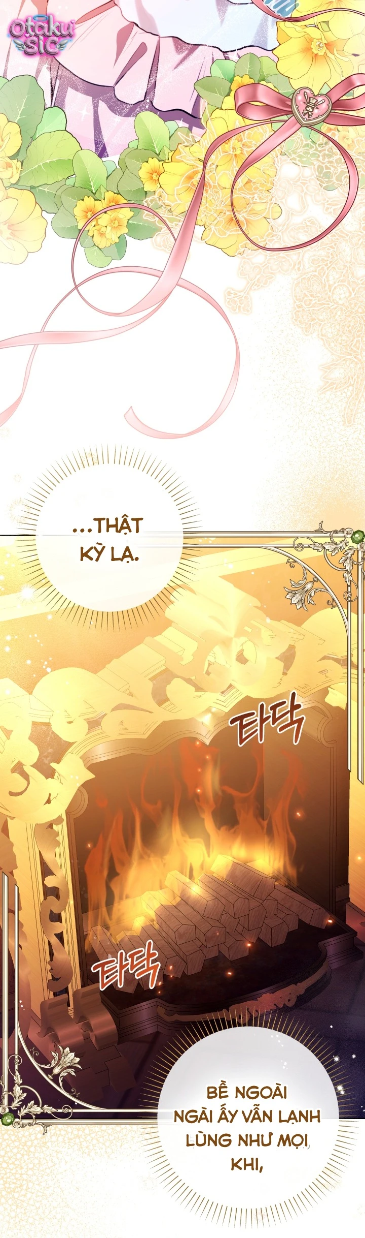 Đứa trẻ nuôi dưỡng ác ma - Chap 14 - Trang 45
