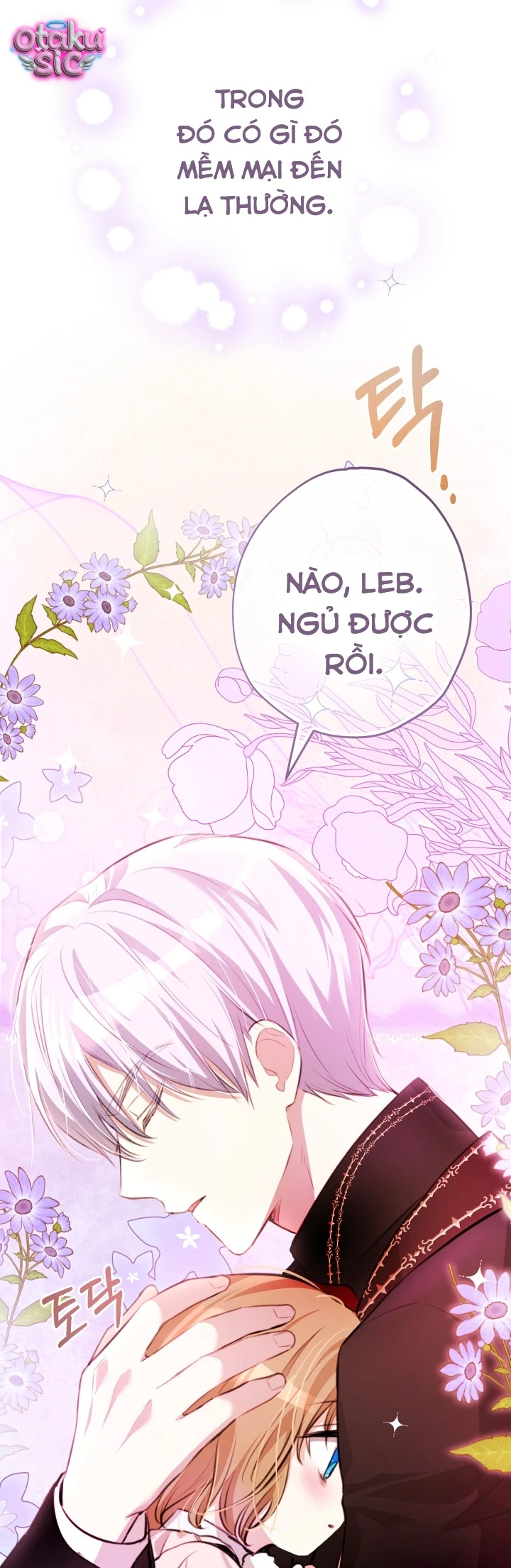 Đứa trẻ nuôi dưỡng ác ma - Chap 14 - Trang 47