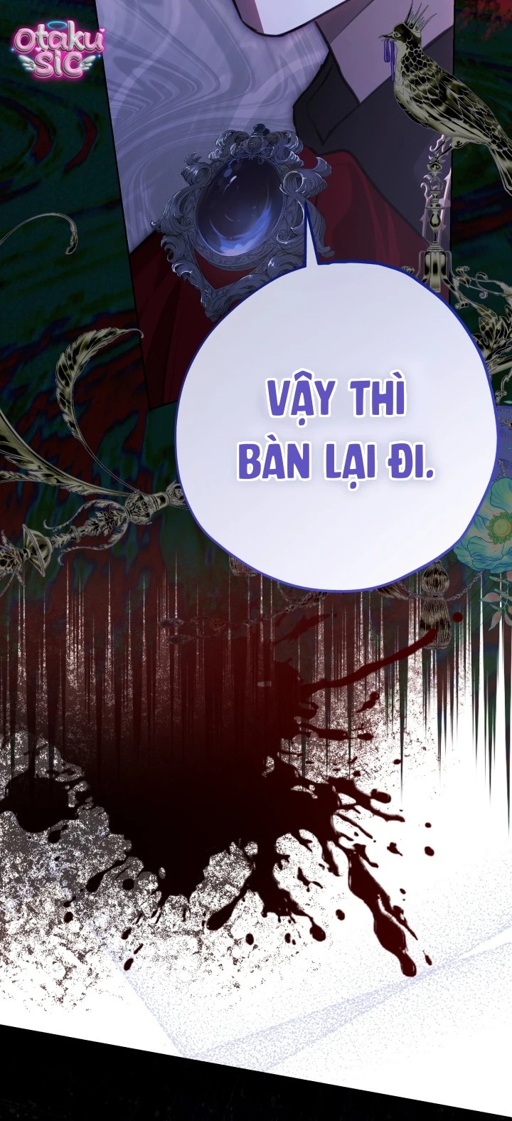 Đứa trẻ nuôi dưỡng ác ma - Chap 14 - Trang 6