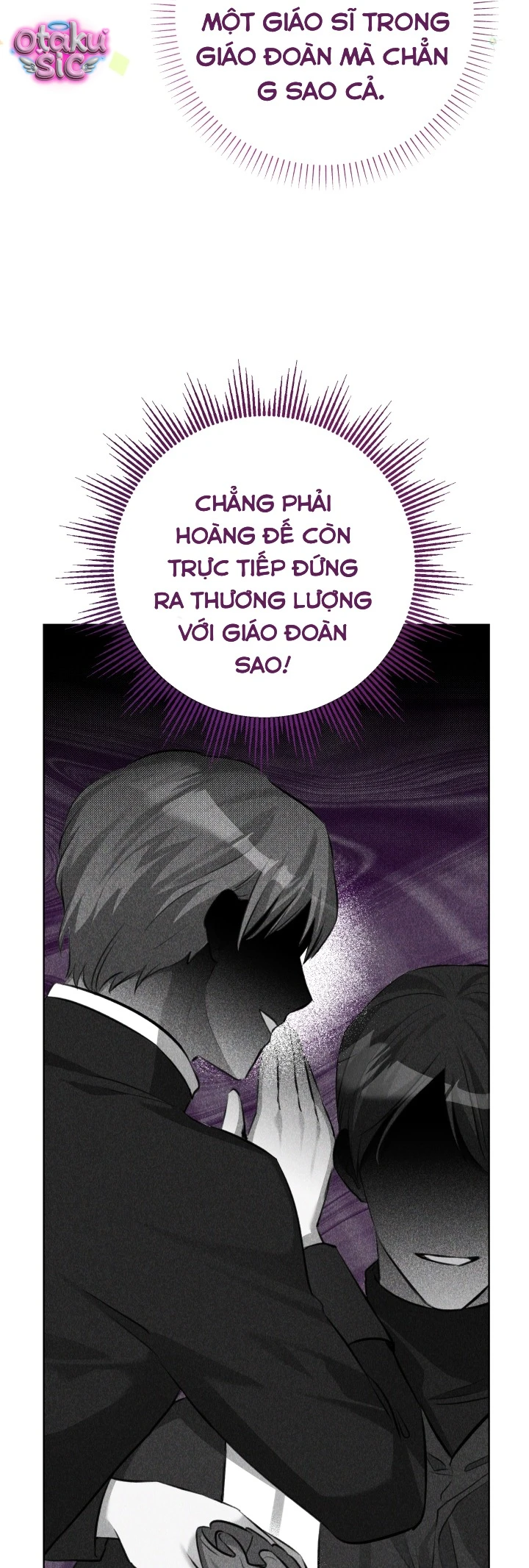 Đứa trẻ nuôi dưỡng ác ma - Chap 14 - Trang 55