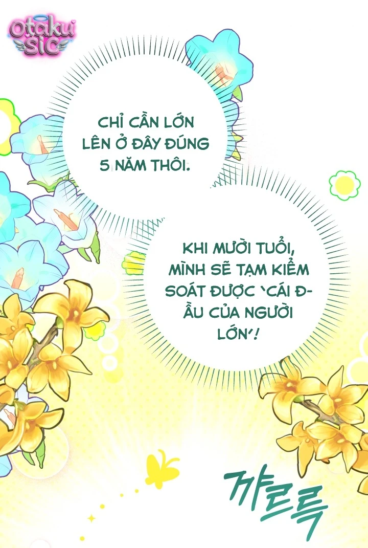 Đứa trẻ nuôi dưỡng ác ma - Chap 14 - Trang 57