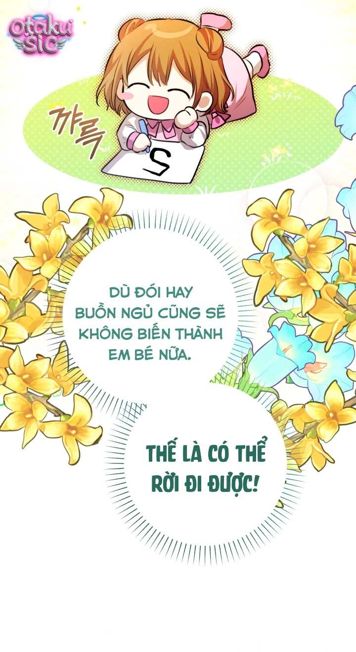 Đứa trẻ nuôi dưỡng ác ma - Chap 14 - Trang 58