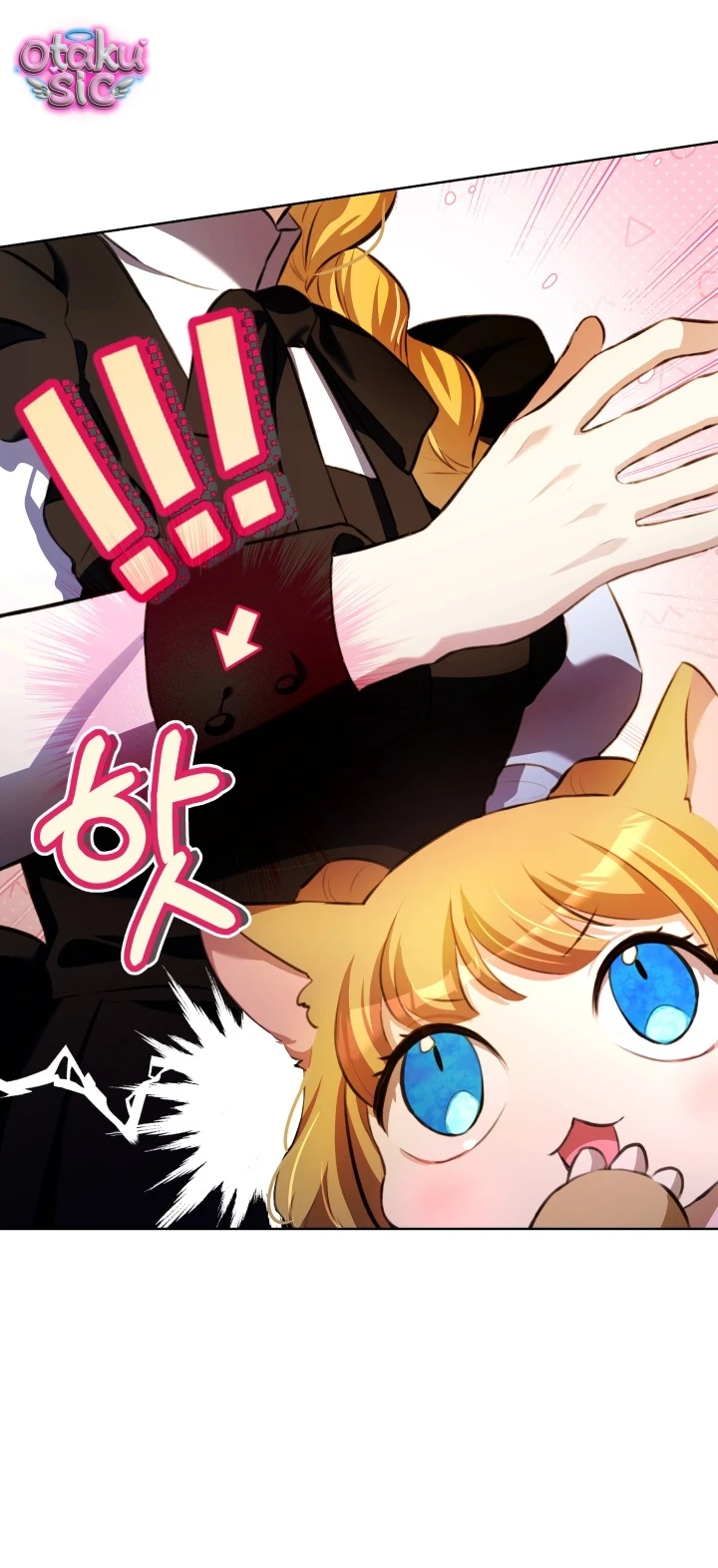 Đứa trẻ nuôi dưỡng ác ma - Chap 14 - Trang 60