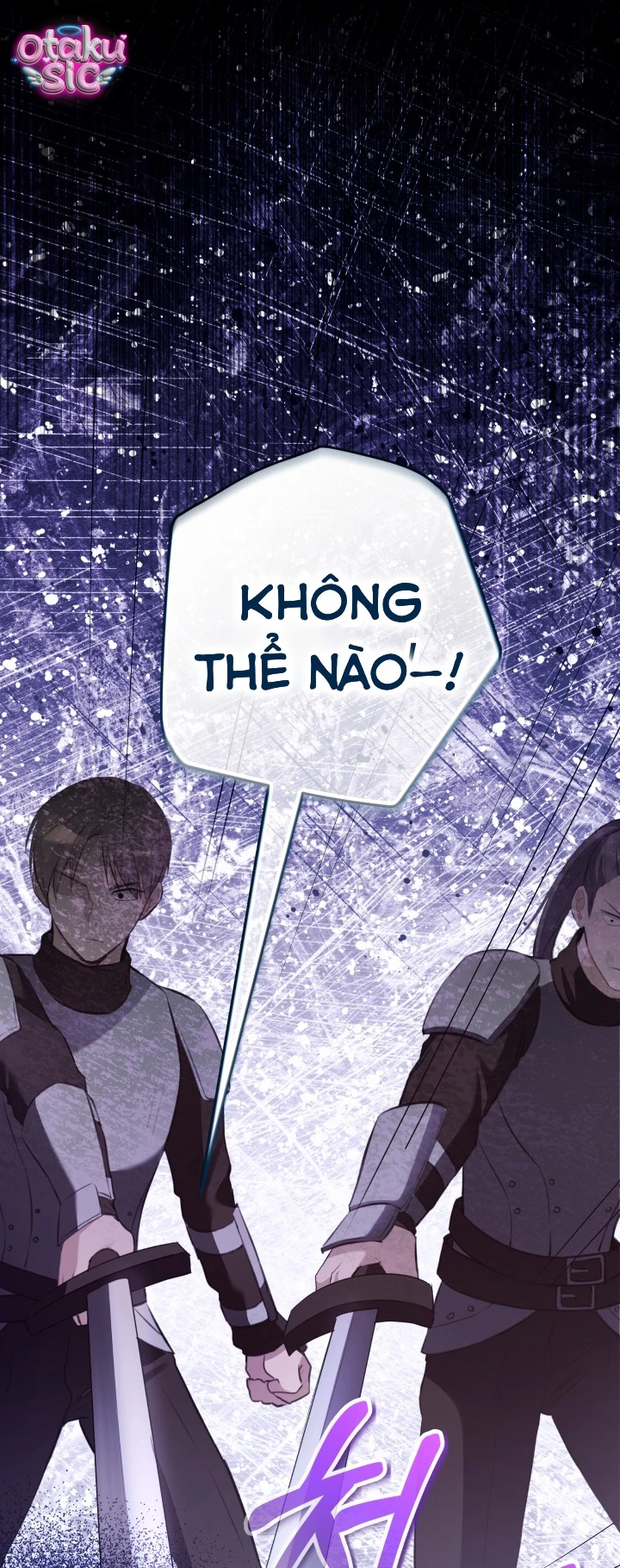 Đứa trẻ nuôi dưỡng ác ma - Chap 14 - Trang 7