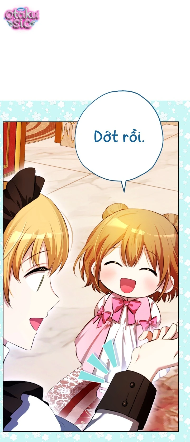 Đứa trẻ nuôi dưỡng ác ma - Chap 14 - Trang 61
