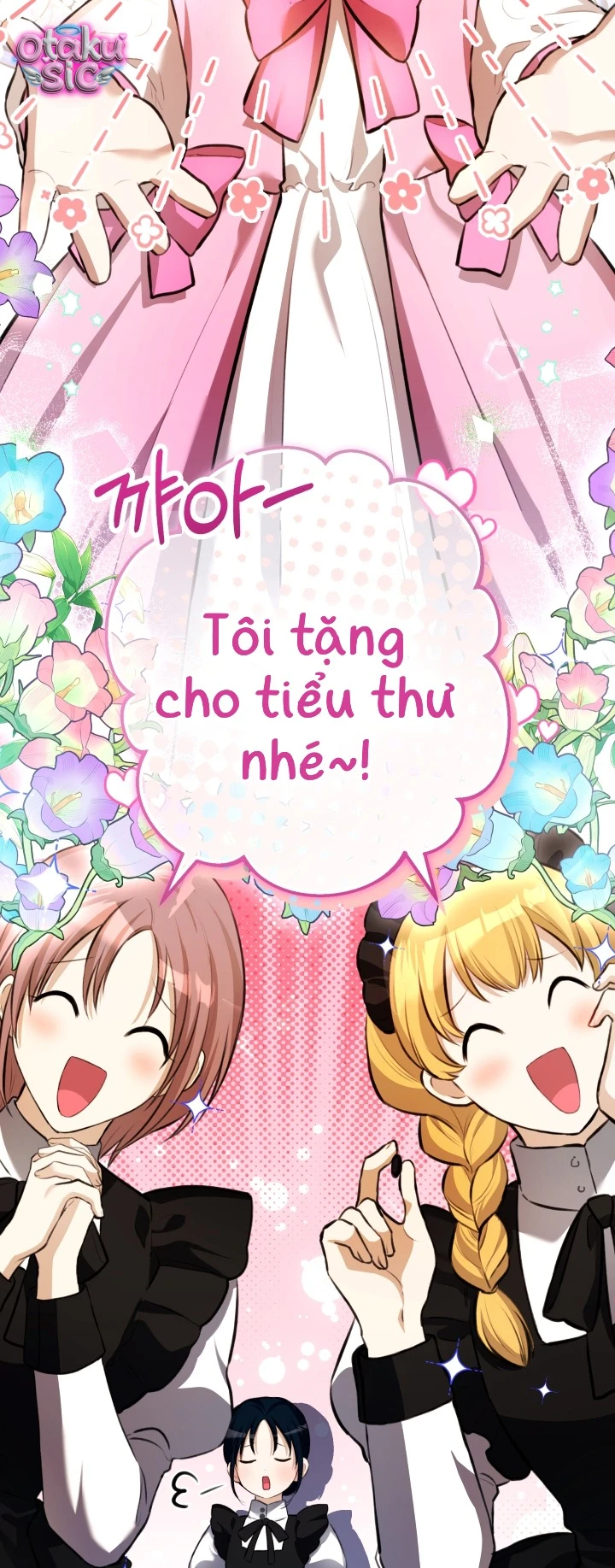 Đứa trẻ nuôi dưỡng ác ma - Chap 14 - Trang 63