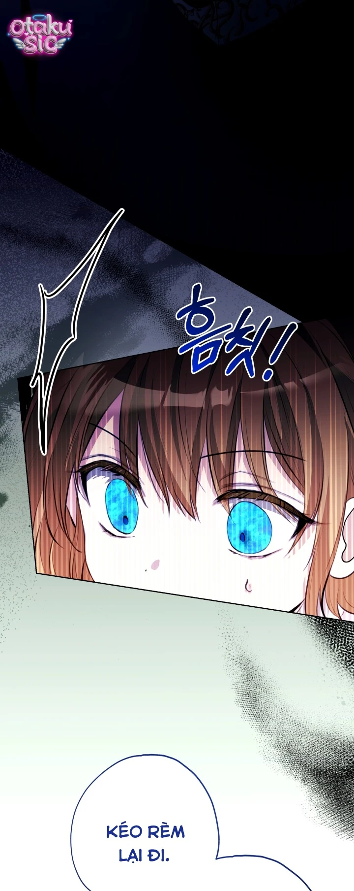 Đứa trẻ nuôi dưỡng ác ma - Chap 14 - Trang 72
