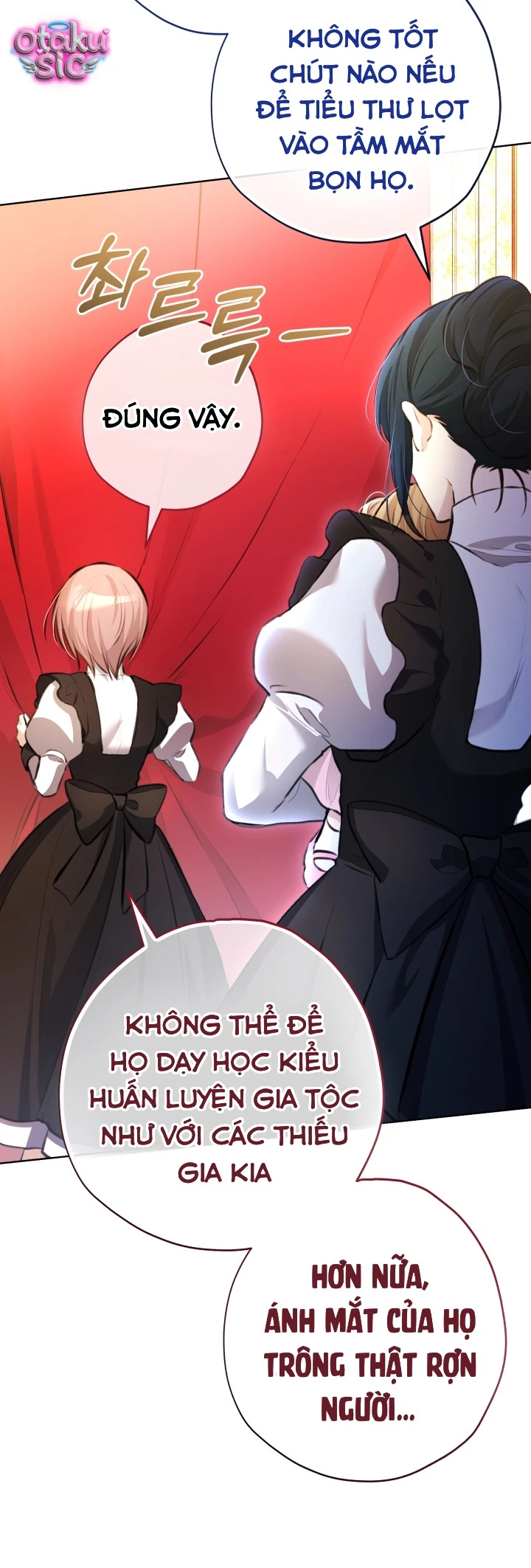 Đứa trẻ nuôi dưỡng ác ma - Chap 14 - Trang 73