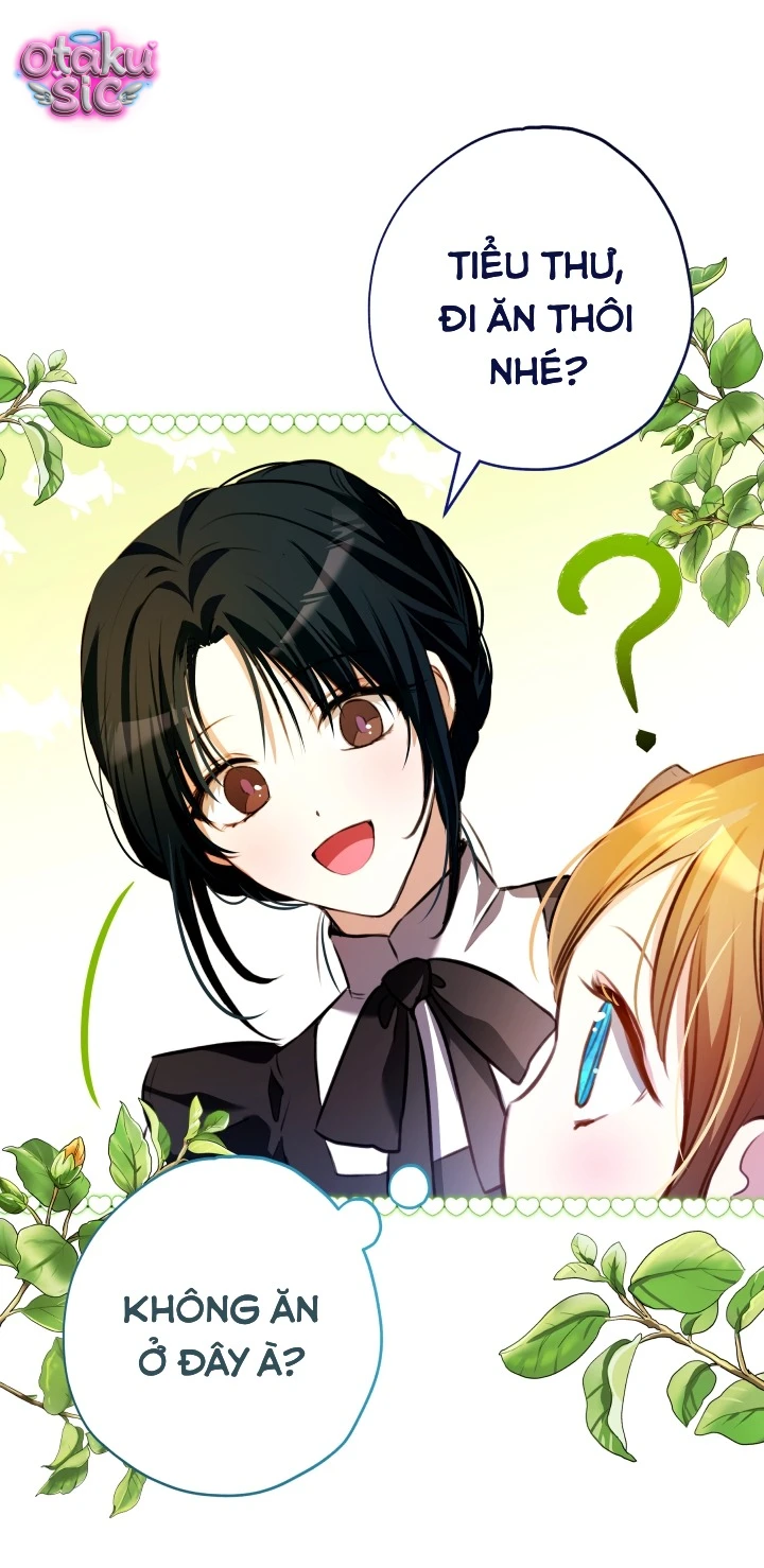 Đứa trẻ nuôi dưỡng ác ma - Chap 14 - Trang 74