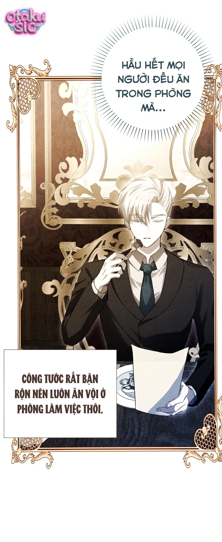 Đứa trẻ nuôi dưỡng ác ma - Chap 14 - Trang 75