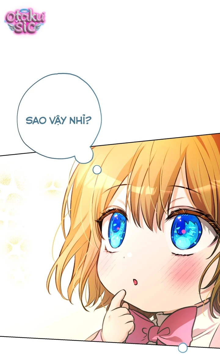 Đứa trẻ nuôi dưỡng ác ma - Chap 14 - Trang 76