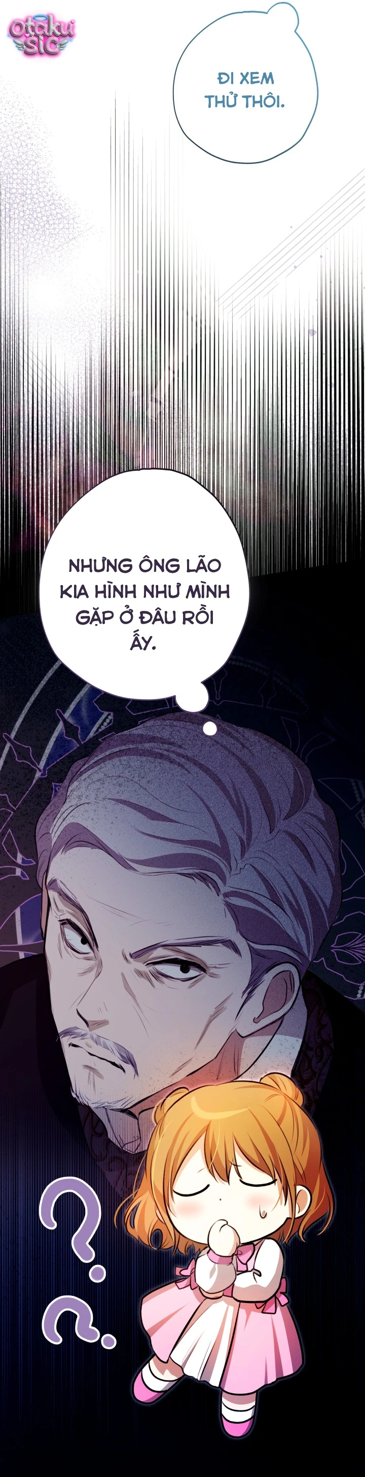 Đứa trẻ nuôi dưỡng ác ma - Chap 14 - Trang 77