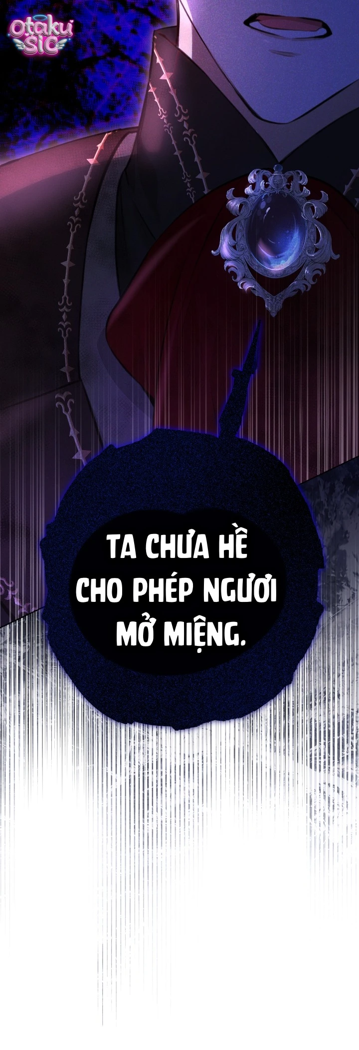 Đứa trẻ nuôi dưỡng ác ma - Chap 14 - Trang 9