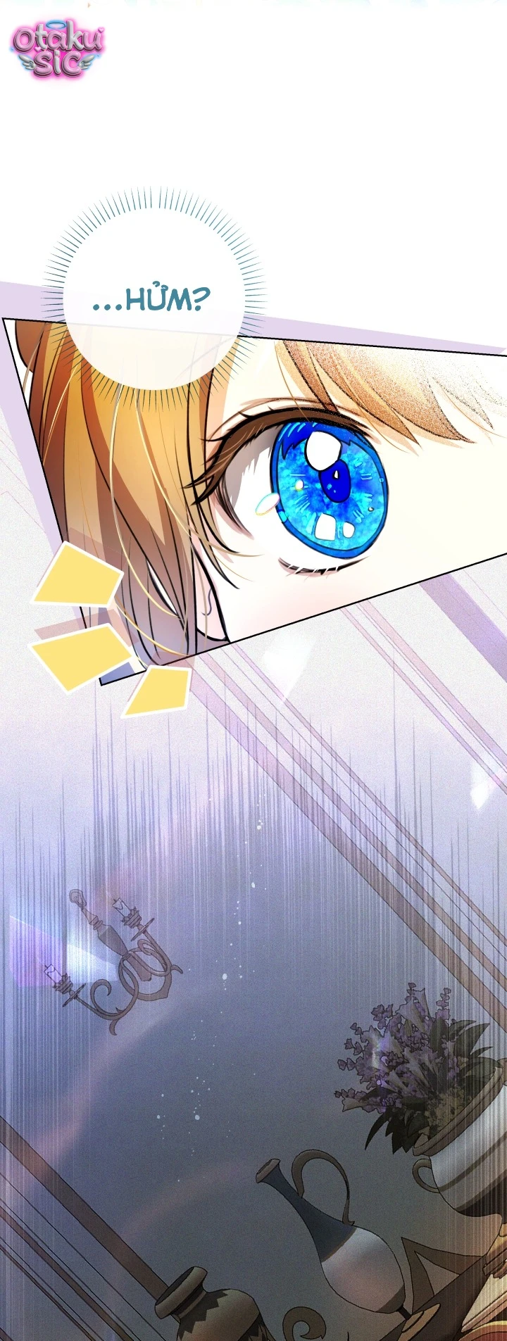 Đứa trẻ nuôi dưỡng ác ma - Chap 14 - Trang 82