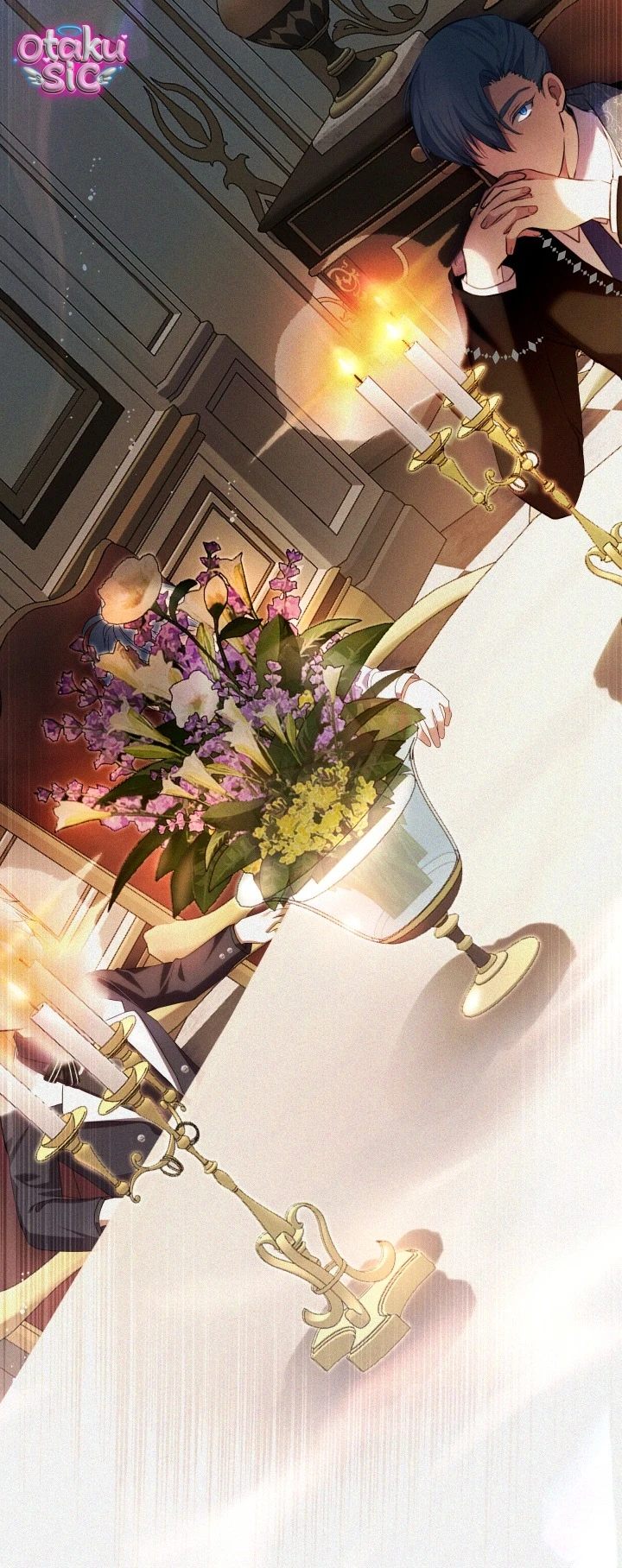 Đứa trẻ nuôi dưỡng ác ma - Chap 14 - Trang 83