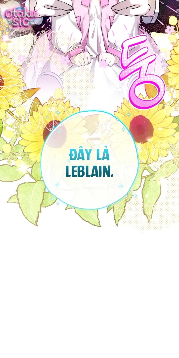 Đứa trẻ nuôi dưỡng ác ma - Chap 15 - Trang 11
