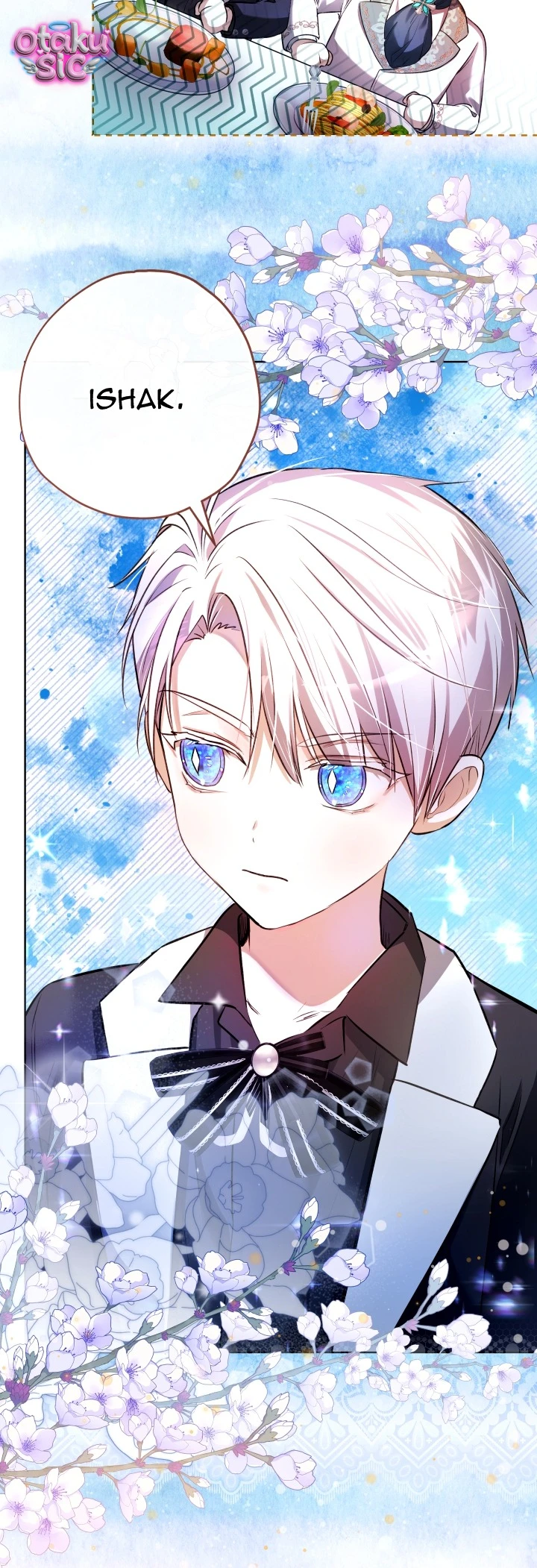 Đứa trẻ nuôi dưỡng ác ma - Chap 15 - Trang 15