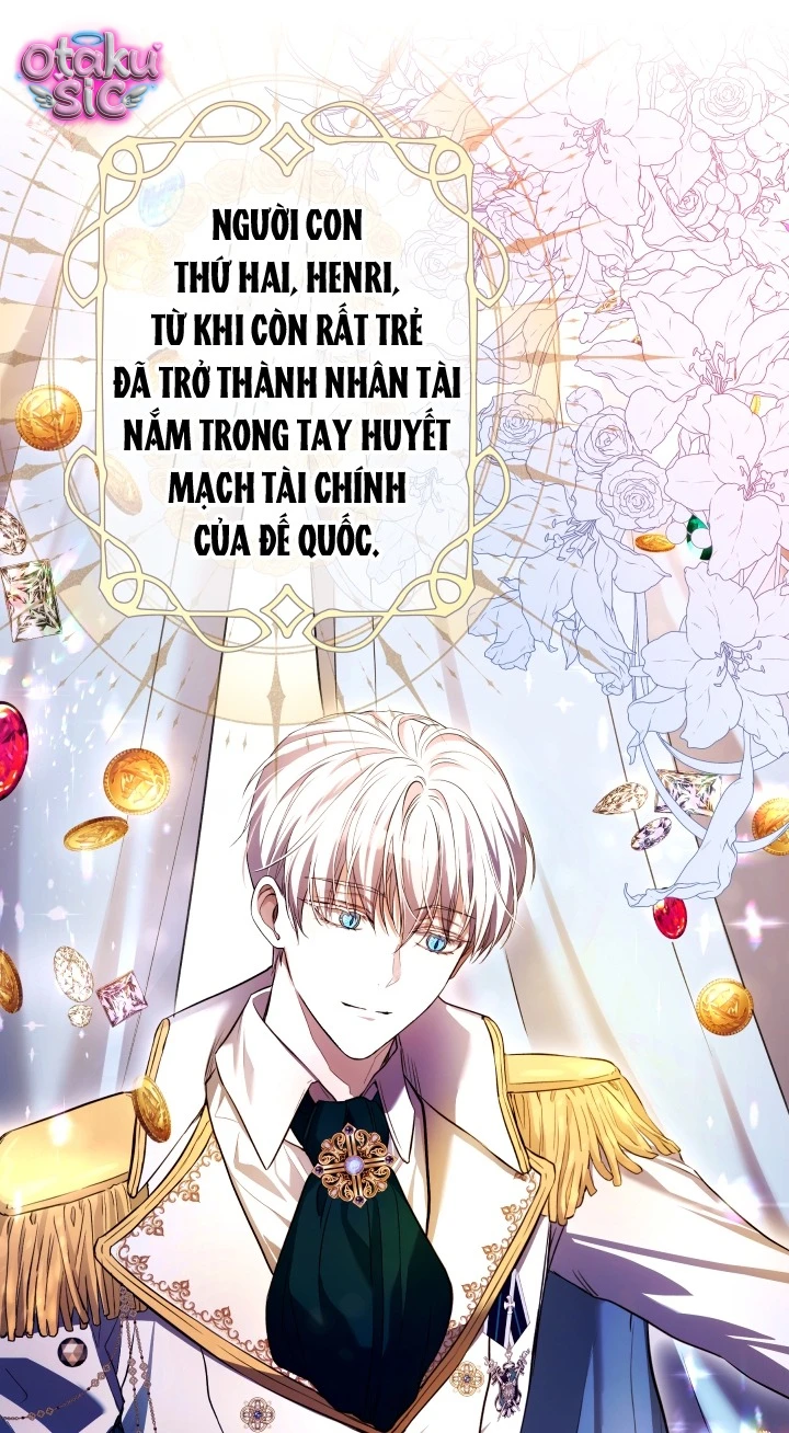 Đứa trẻ nuôi dưỡng ác ma - Chap 15 - Trang 18