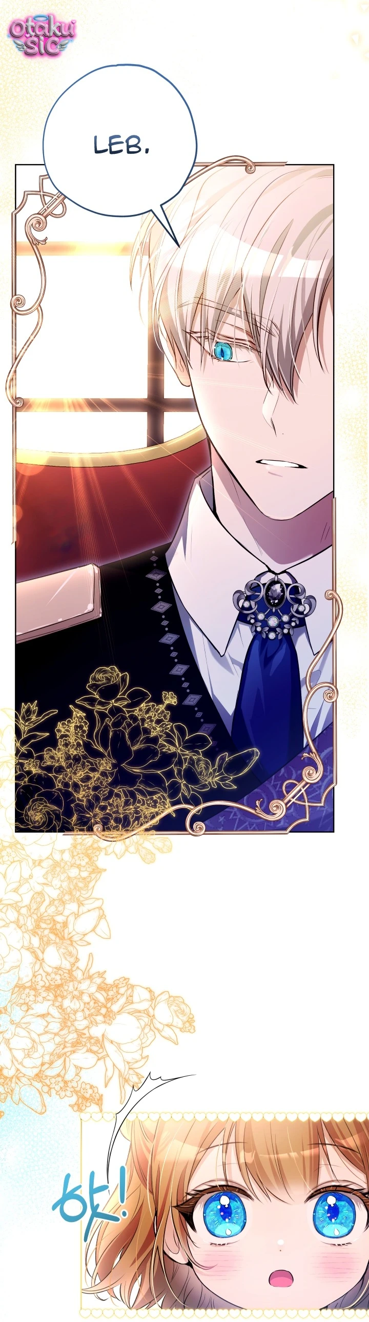 Đứa trẻ nuôi dưỡng ác ma - Chap 15 - Trang 3
